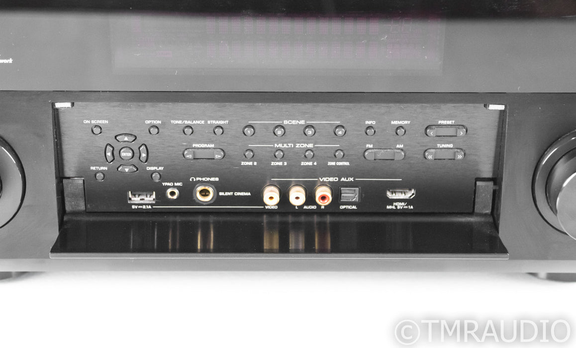 Yamaha CX-A5000 11.2 Channel Home Theater Processor