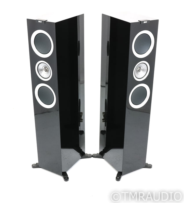 KEF R700 Floorstanding Speakers