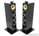 B&W CM10 S2 Floorstanding Speakers