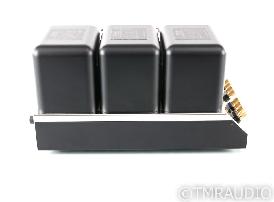 McIntosh MC275 Mk V Stereo Tube Power Amplifier; MC-275 Mk5