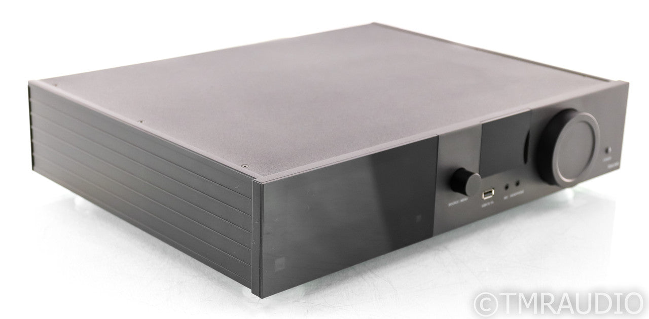 Lyngdorf TDAI-3400 Stereo Integrated Amplifier; HDMI; Remote