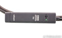 AudioQuest NRG-1000 Power Cable; 6ft AC Cord; 72v DBS; NRG1000