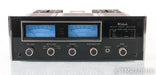 McIntosh MC2155 Vintage Stereo Power Amplifier; MC-2155; Factory Box