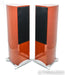 Tannoy Definition DC10A Floorstanding Speakers; Cherry Pair; DC-10A
