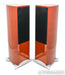 Tannoy Definition DC10A Floorstanding Speakers; Cherry Pair; DC-10A