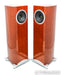 Tannoy Definition DC10A Floorstanding Speakers; Cherry Pair; DC-10A