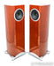 Tannoy Definition DC10A Floorstanding Speakers; Cherry Pair; DC-10A