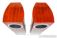 Tannoy Definition DC10A Floorstanding Speakers; Cherry Pair; DC-10A