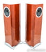 Tannoy Definition DC10A Floorstanding Speakers; Cherry Pair; DC-10A