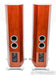 Tannoy Definition DC10A Floorstanding Speakers; Cherry Pair; DC-10A