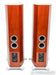 Tannoy Definition DC10A Floorstanding Speakers; Cherry Pair; DC-10A