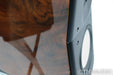 Raidho C 1.1 Bookshelf Speakers; C1.1; Walnut Pair w/ Stands