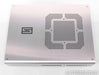 Schiit Yggdrasil OG DAC; D/A Converter; Silver; Unison USB