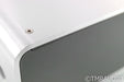 Schiit Yggdrasil OG DAC; D/A Converter; Silver; Unison USB