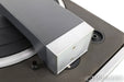 Revox B790 Vintage Tangential Tracking Turntable; B&O MMC20EN MC Cartridge