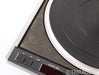 Revox B790 Vintage Tangential Tracking Turntable; B&O MMC20EN MC Cartridge