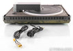 Revox B790 Vintage Tangential Tracking Turntable; B&O MMC20EN MC Cartridge