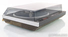 Revox B790 Vintage Tangential Tracking Turntable; B&O MMC20EN MC Cartridge