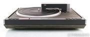 Revox B790 Vintage Tangential Tracking Turntable; B&O MMC20EN MC Cartridge
