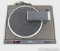 Revox B790 Vintage Tangential Tracking Turntable; B&O MMC20EN MC Cartridge