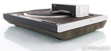Revox B790 Vintage Tangential Tracking Turntable; B&O MMC20EN MC Cartridge