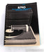 Revox B790 Vintage Tangential Tracking Turntable; B&O MMC20EN MC Cartridge; B&O MMC20EN MC Cartridge