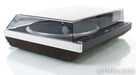 Revox B790 Vintage Tangential Tracking Turntable; B&O MMC20EN MC Cartridge; B&O MMC20EN MC Cartridge