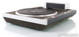 Revox B790 Vintage Tangential Tracking Turntable; B&O MMC20EN MC Cartridge; B&O MMC20EN MC Cartridge