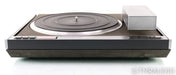 Revox B790 Vintage Tangential Tracking Turntable; B&O MMC20EN MC Cartridge; B&O MMC20EN MC Cartridge