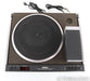 Revox B790 Vintage Tangential Tracking Turntable; B&O MMC20EN MC Cartridge; B&O MMC20EN MC Cartridge