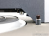 Revox B790 Vintage Tangential Tracking Turntable; B&O MMC20EN MC Cartridge; B&O MMC20EN MC Cartridge