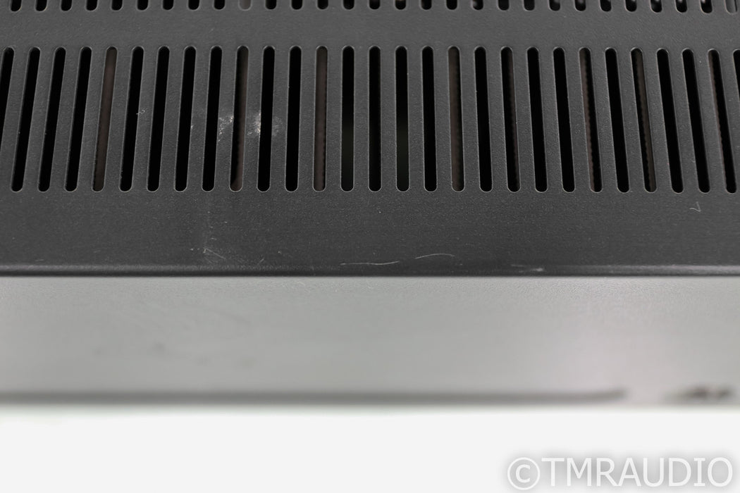 NAD C 372 Stereo Integrated Amplifier; C372 (No Remote)