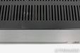 NAD C 372 Stereo Integrated Amplifier; C372 (No Remote)