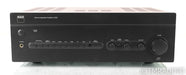 NAD C 372 Stereo Integrated Amplifier; C372 (No Remote)
