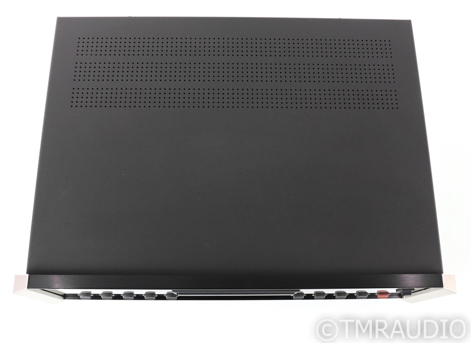 McIntosh MVP851 CD / DVD Player; MVP-851; Remote