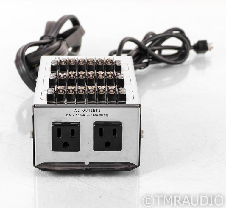 McIntosh SCR 2 Vintage Speaker Control Relay