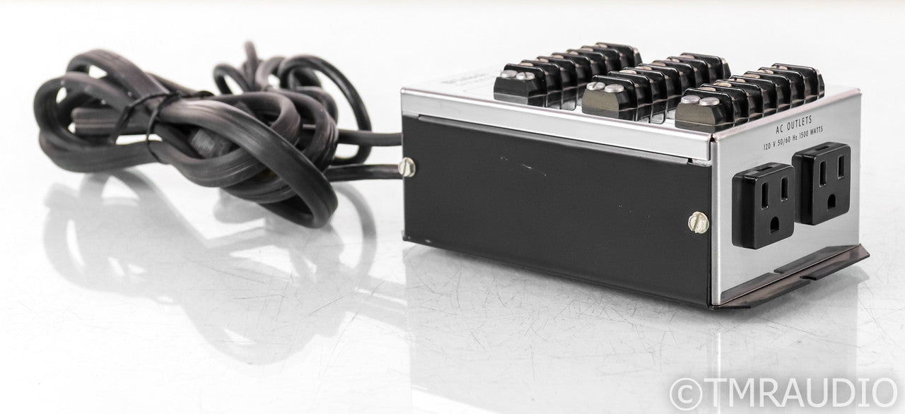 McIntosh SCR 2 Vintage Speaker Control Relay