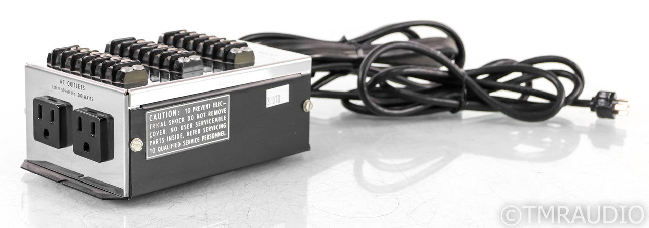 McIntosh SCR 2 Vintage Speaker Control Relay