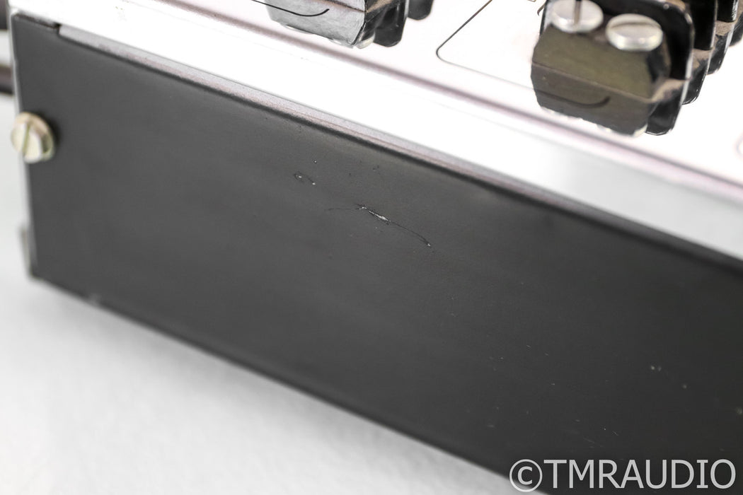 McIntosh SCR 2 Vintage Speaker Control Relay