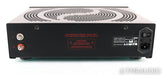 Cavalli Audio Liquid Fire Tube Headphone Amplifier