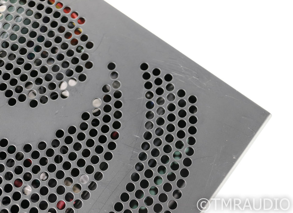 Cavalli Audio Liquid Fire Tube Headphone Amplifier