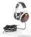 Denon AH-D7000 Closed Back Headphones; AHD7000