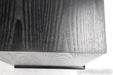McIntosh SL-1 12" Powered Subwoofer; SL1; Black Ash