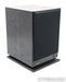 McIntosh SL-1 12" Powered Subwoofer; SL1; Black Ash