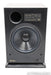 McIntosh SL-1 12" Powered Subwoofer; SL1; Black Ash
