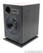 McIntosh SL-1 12" Powered Subwoofer; SL1; Black Ash
