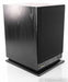 McIntosh SL-1 12" Powered Subwoofer; SL1; Black Ash; AS-IS (Broken Driver)