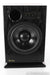 McIntosh SL-1 12" Powered Subwoofer; SL1; Black Ash; AS-IS (Broken Driver)
