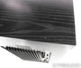 McIntosh SL-1 12" Powered Subwoofer; SL1; Black Ash; AS-IS (Broken Driver)