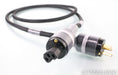 Synergistic Research UEF Blue HC 10 Power Cable; 6ft AC Cord